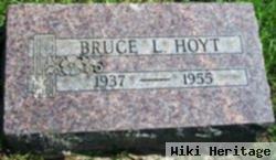 Bruce Lee Hoyt