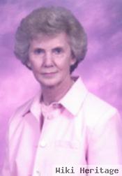 Nancy Louise Ledford Linton