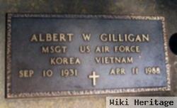 Albert W. Gilligan