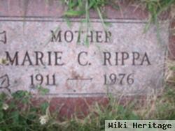 Marie Rippa