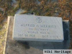 Alfred G. Merritt