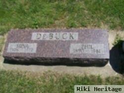 Edna Debuck