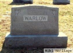 Katherine M. Berry Warlow