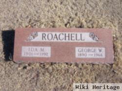 Ida M. Roachell