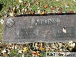 George W Atkins