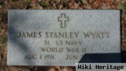 James Stanley Wyatt