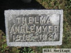 Thelma Anglemyer