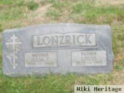 Louis Lonzrick