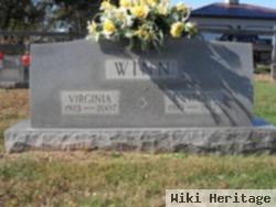 Virginia Winn