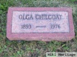 Olga Chilcoat Johnson