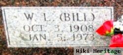 William L. "bill" Malone