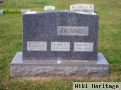 Hazen S. Dennis