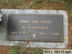 Jimmy Lee Yates