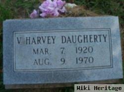 Virgil Harvey Daugherty