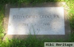 Evelyn Mcferon Cathey Chance