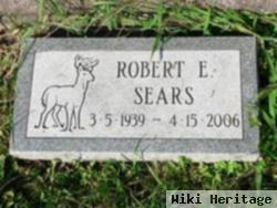 Robert E. Sears