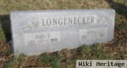 Hazel S. Longenecker