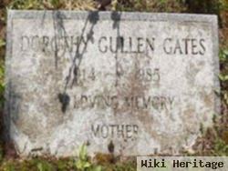 Dorothy Gates Cullen