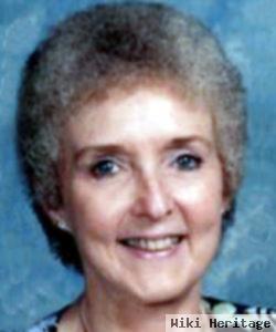 Shirley Berringer Evans