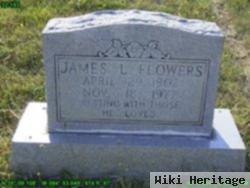 James L. Flowers