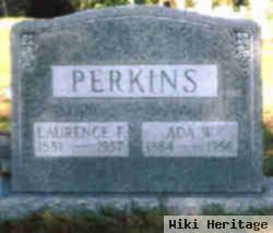 Laurence Franklyn Perkins