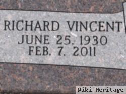 Corp Richard Vincent "vince" Wells