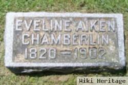 Eveline Aiken Chamberlin