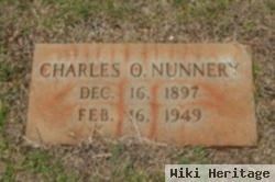 Charles O. Nunnery