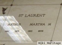 Arthur St. Laurent