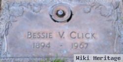 Bessie V. Alexander Click