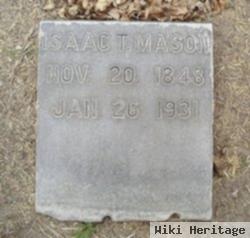 Isaac T. Mason