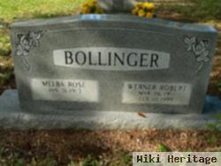 Melba Rose Bollinger