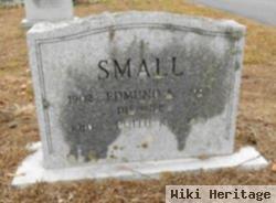 Edmund K. Small