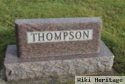 Harold Thompson