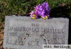 James Robert Chasteen