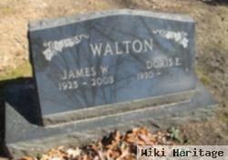 James W. Walton