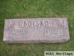 William Boisko