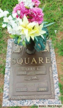 Harry L. Square