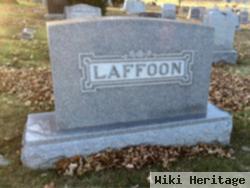 James Leonard Laffoon