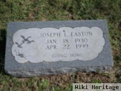 Joseph Louis Easton