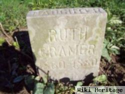 Ruth Cramer