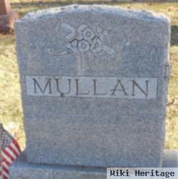 Elizabeth F. Mullan