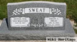 Theon Campbell Sweat