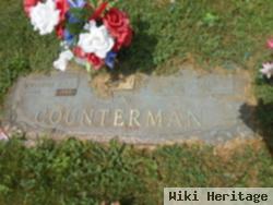 Mildred Amy Counterman