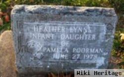 Heather Lynne Poorman