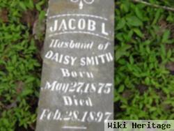 Jacob L Smith