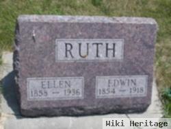 Ellen Philena Mather Ruth