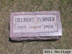 Delbert Turner