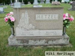 Lucille R. Hetzel