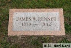 James W. Renner